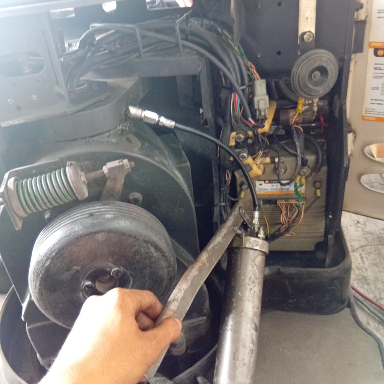 Service